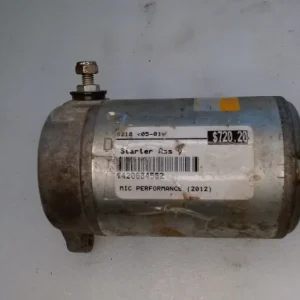 (new ref. 420684566) starter ass'y Solde
